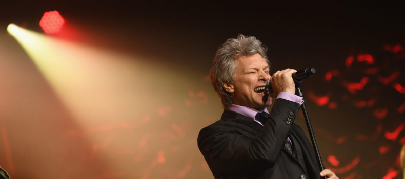 Κρουαζιέρα Bon Jovi