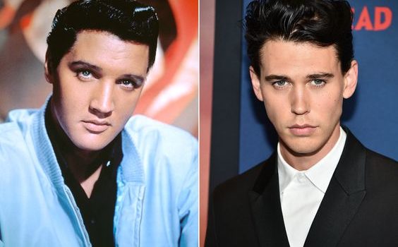 Ο Austin Butler θα υποδυθεί τον Elvis Presley στην νέα βιογραφική ταινία για τον ‘’Βασιλιά’’