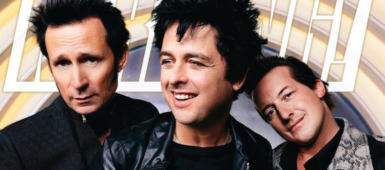 Οι Green Day επιστρέφουν δισκογραφικά