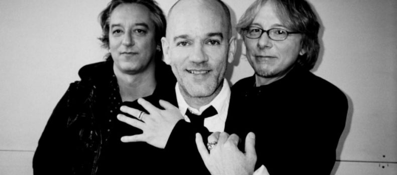 Το ”Monster” των R.E.M επανακυκλοφορεί