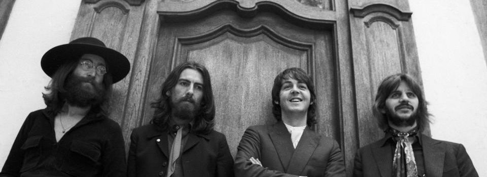 Οι The Beatles στην κορυφή του Top 125 Artists of All The Time Chart