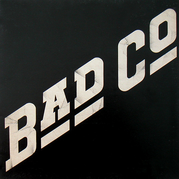 BAD COMPANY – BAD CO