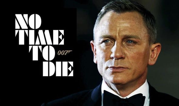 Αναβάλλεται η παγκόσμια προβολή της νέας ταινίας του James Bond