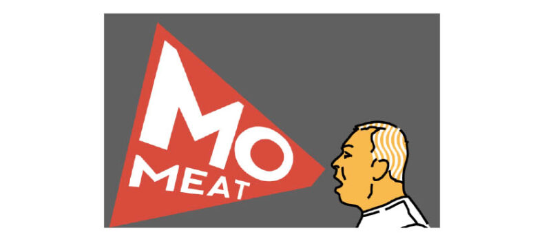 Mo Meat