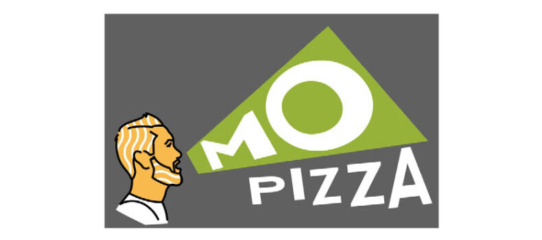 Mo Pizza