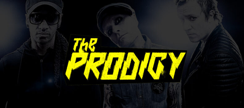 Οι Prodigy ανακοίνωσαν την δημιουργία του πρώτου τους ντοκιμαντέρ
