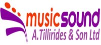Music Sound A.Tillirides
