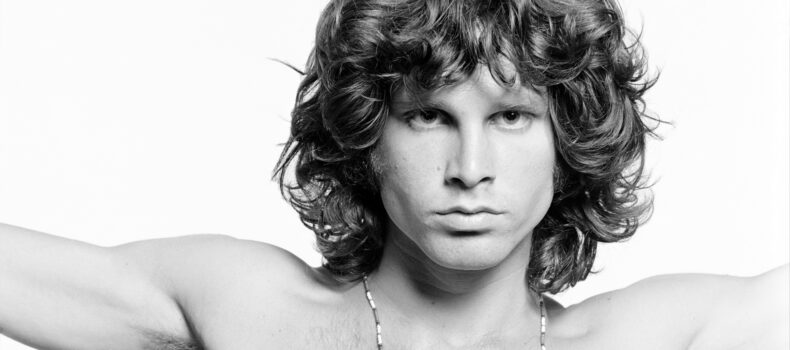 Ετοιμάζεται νέο ντοκιμαντέρ για τον Jim Morrison