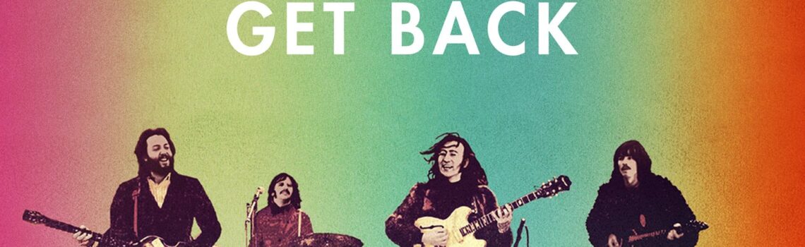 Κυκλοφόρησε το πρώτο trailer του ”The Beatles: Get Back”
