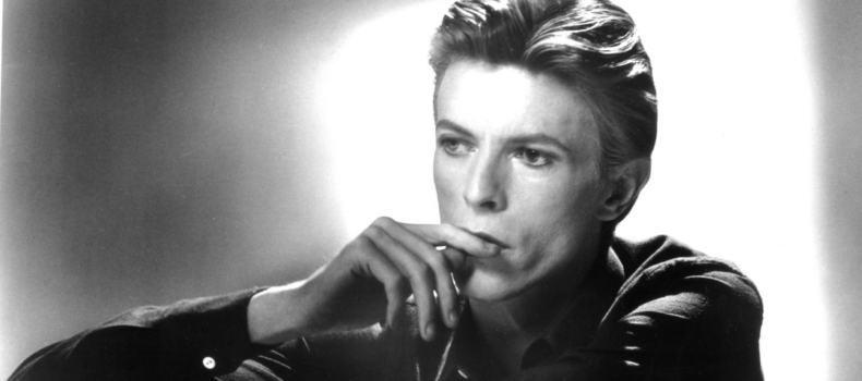 Η Warner Chapell Music αγόρασε όλη την δισκογραφία του David Bowie
