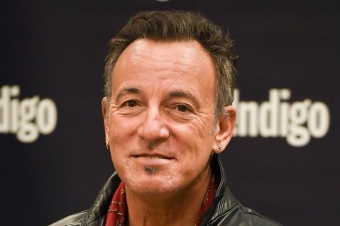 Η Sony Music απέκτησε όλη την δισκογραφία του Bruce Springsteen