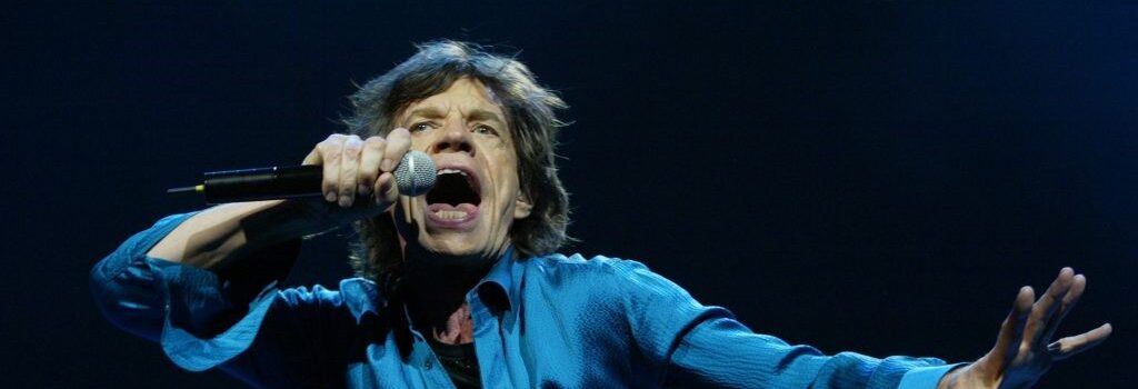 Νέο τραγούδι απο τον Mick Jagger