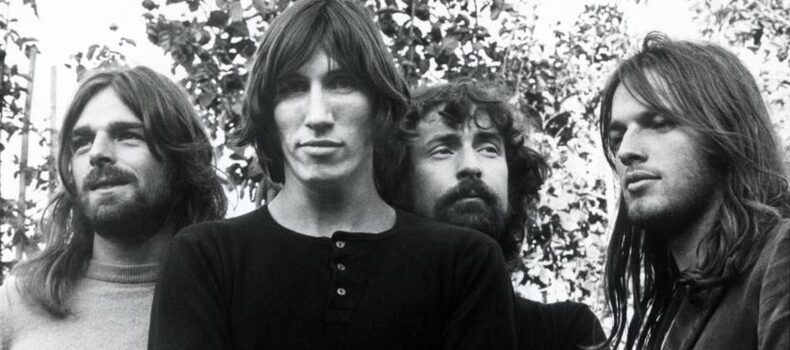 Ο κλασικός δίσκος ”Animals” των Pink Floyd επανακυκλοφορεί σε remastered έκδοση