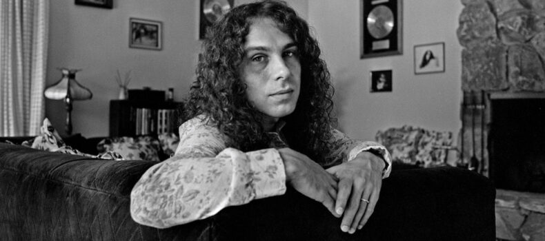 Κυκλοφόρησε το trailer του ντοκιμαντέρ για τον Ronnie James Dio