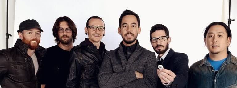Δόθηκε στην δημοσιότητα το Video Clip του ακυκλοφόρητου τραγουδιού των Linkin Park